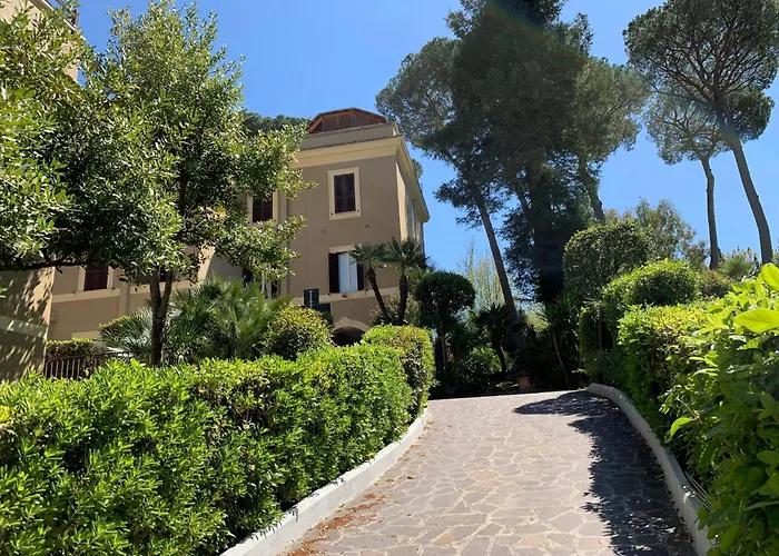 Villa Angelina