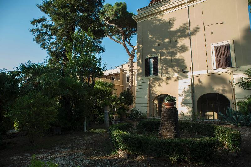 Angelina 3* Rome