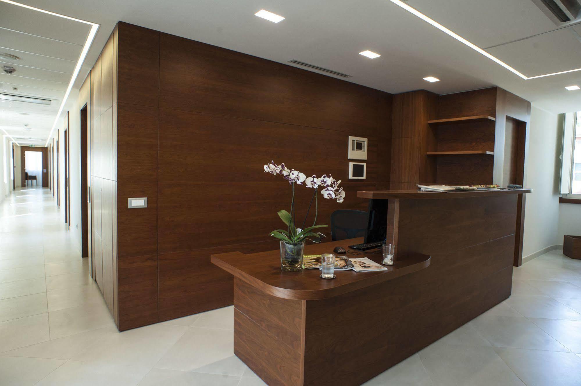 Angelina Hotel Rome